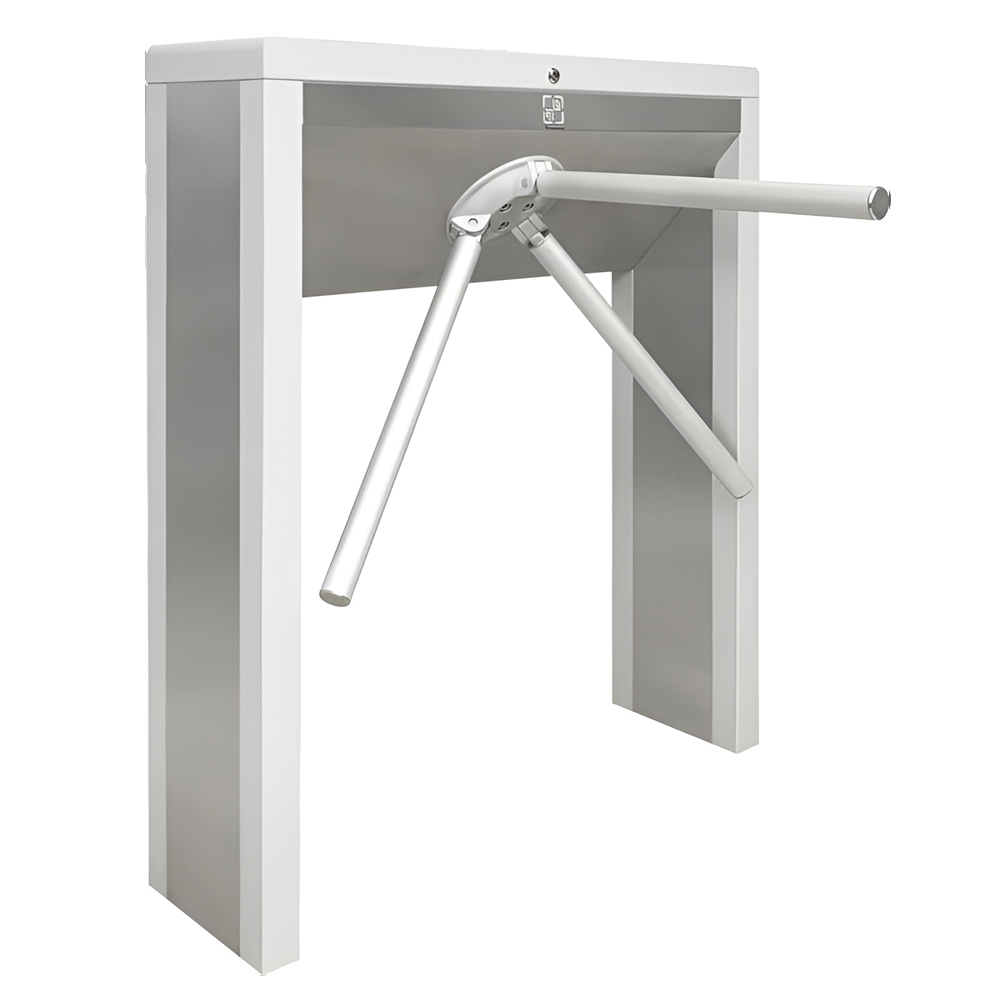 Тумбовый турникет-трипод CARDDEX STL-03C (нерж)