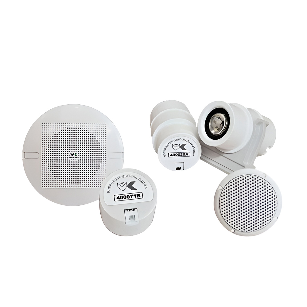 Система защиты речевой информации Шорох 5Л