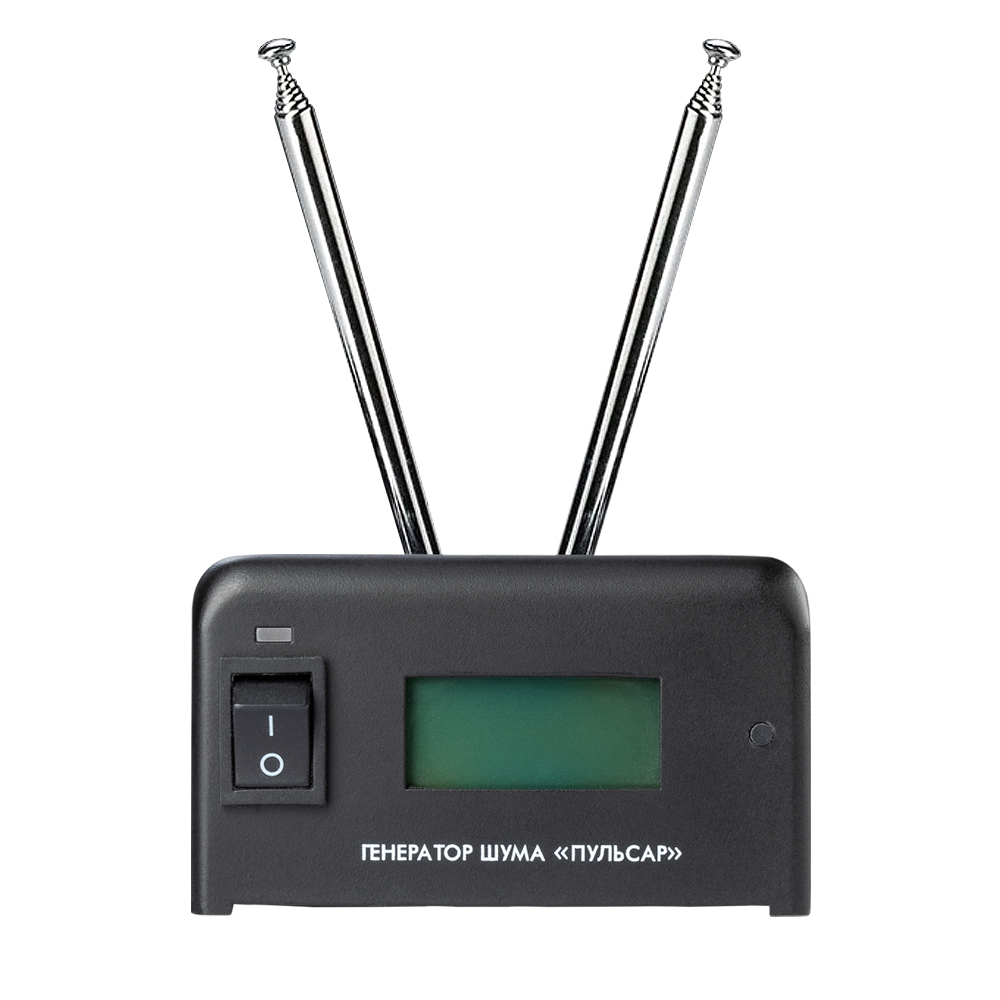 Генератор шума Пульсар