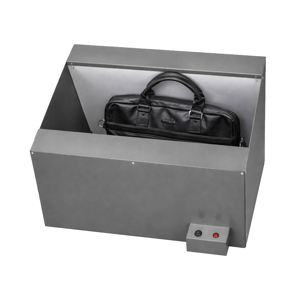 Система досмотра ручной клади NR-box