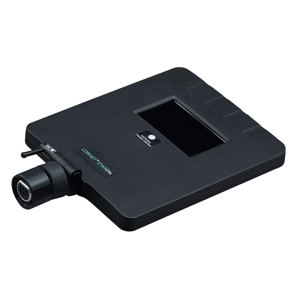 Нелинейный локатор Лорнет Стар 24c