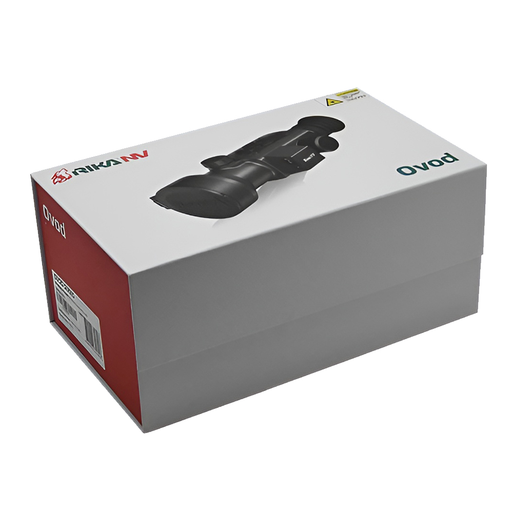 Тепловизионный прицел RikaNV Ovod H50 LRF