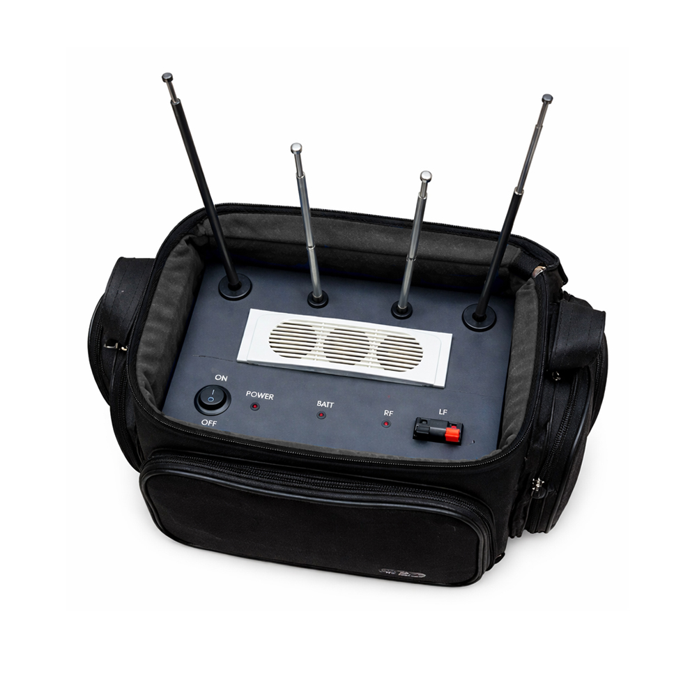 Генератор радиошума ПРП-2500 Штора-4