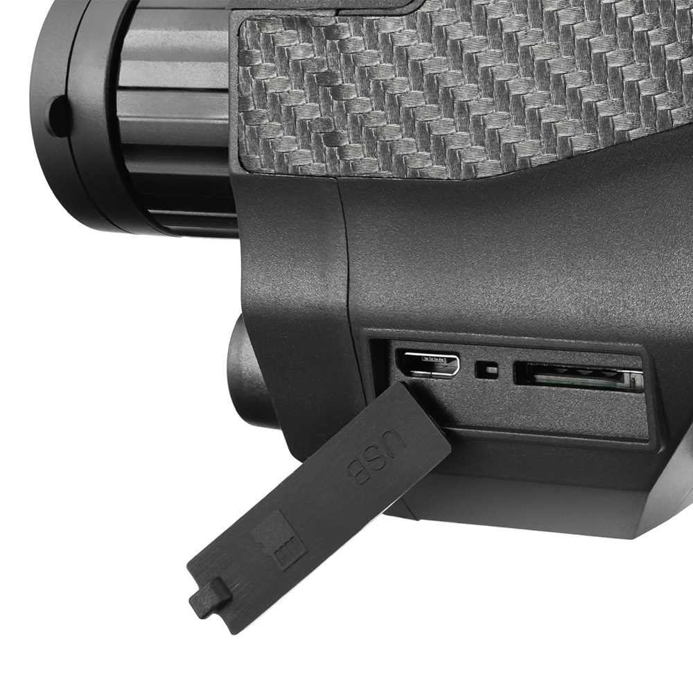 Монокуляр Levenhuk Atom Digital DNM100