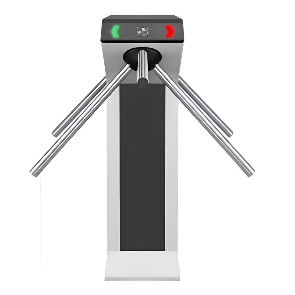 Двухпроходной турникет-трипод CARDDEX STR-04C