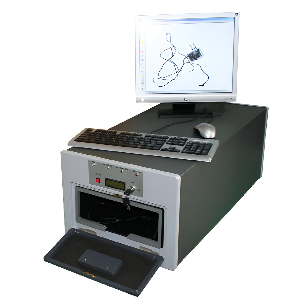 Интроскоп XR-PSCAN