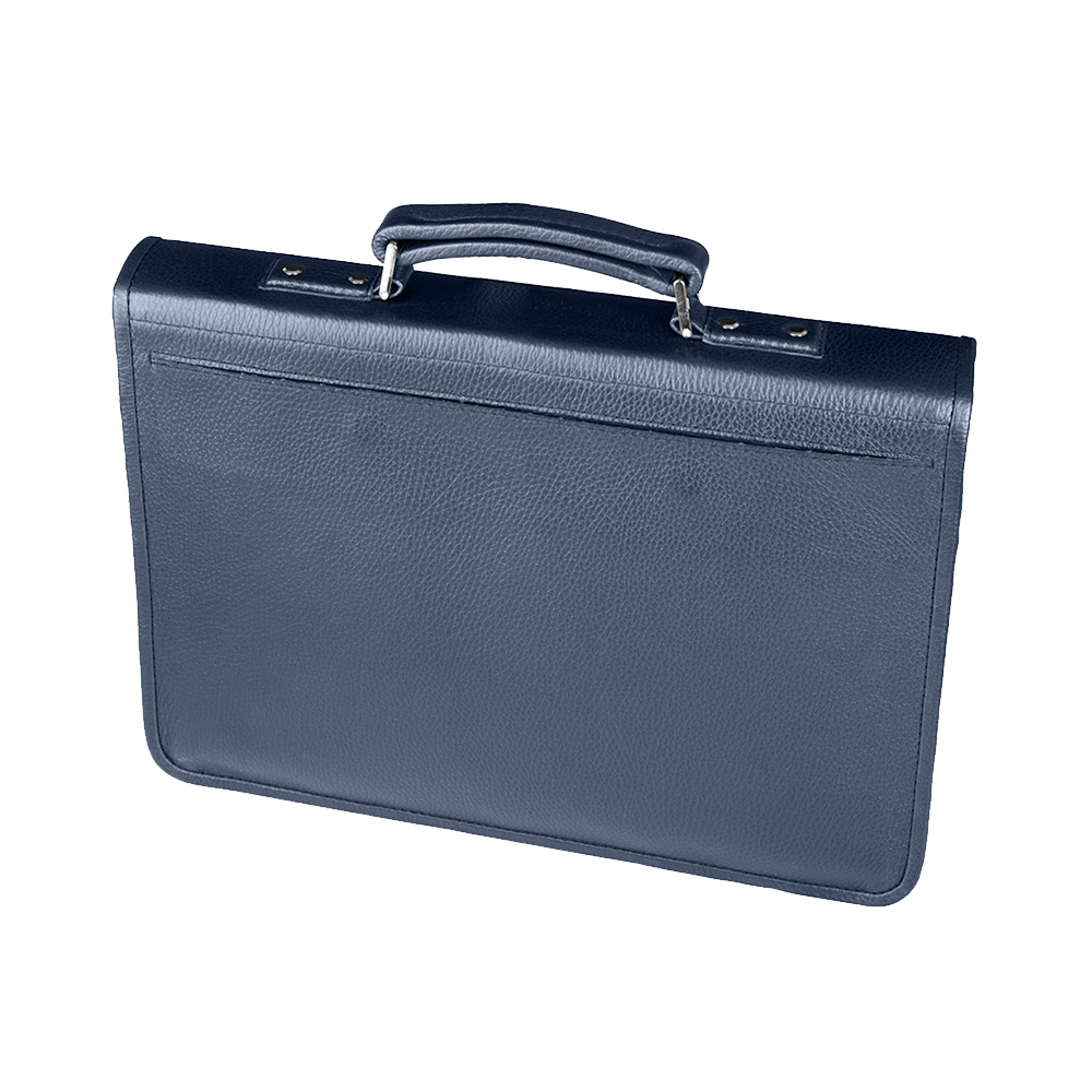 Портфель фарадея для гаджетов Faraday Bag DS-1 Blue