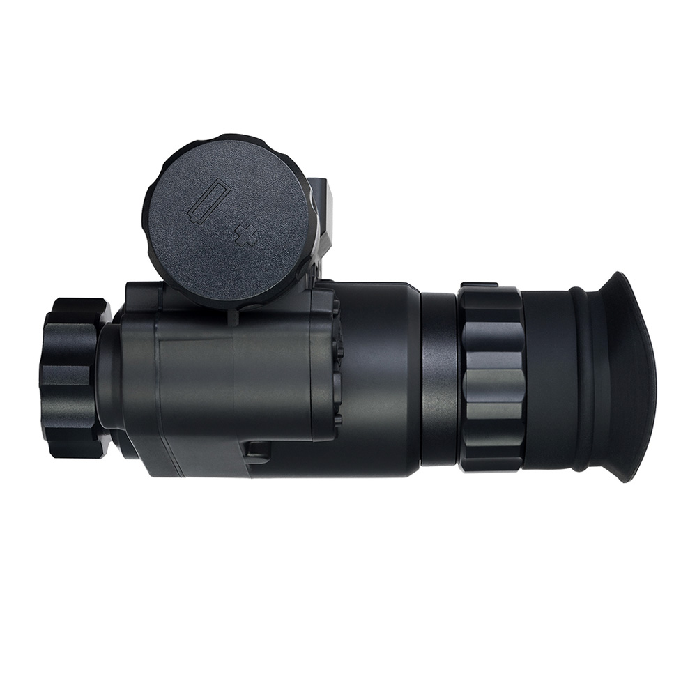 Монокуляр на шлем Levenhuk Halo NVM20 Helmet