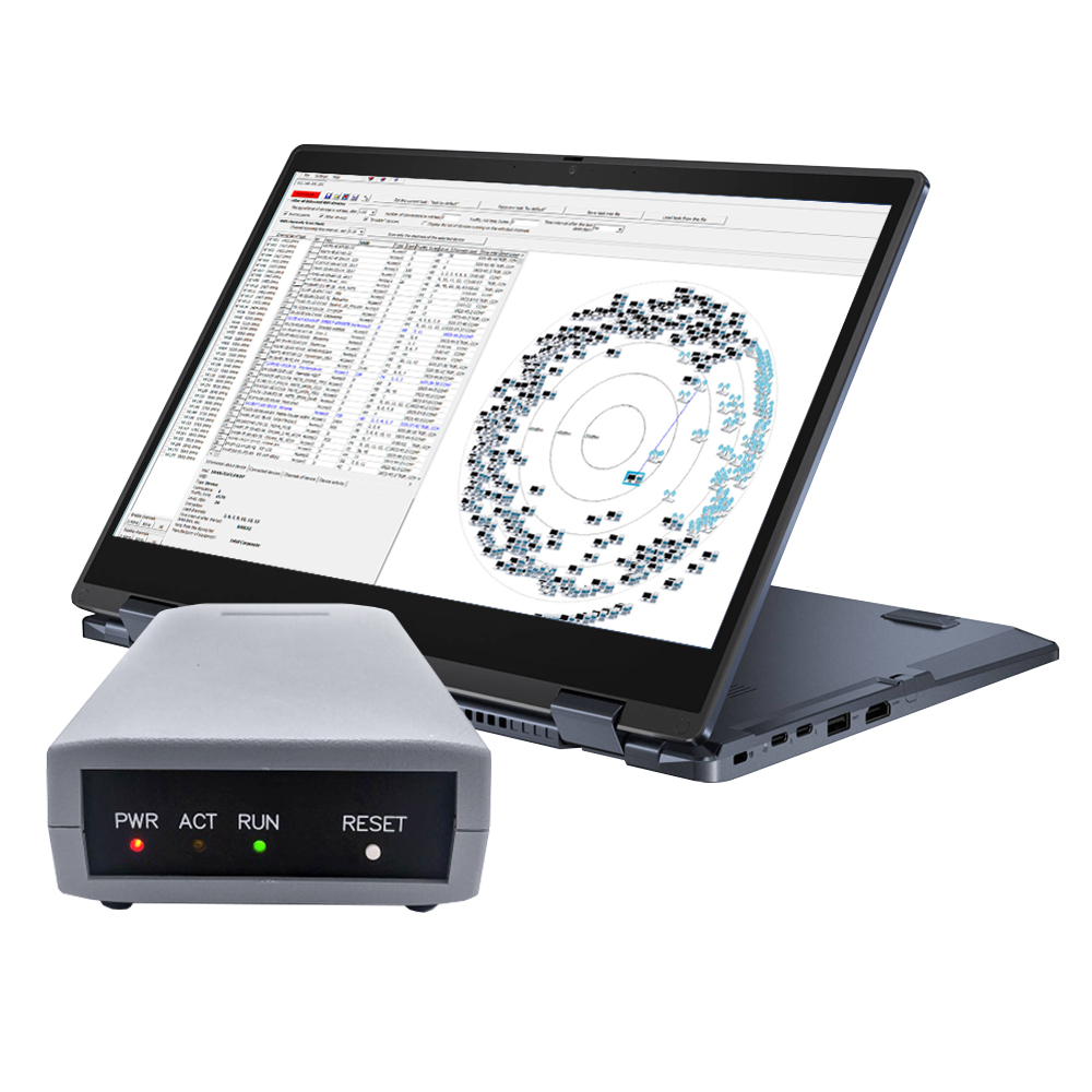 программно-аппаратный комплекс для выявления и контроля всех Wi-Fi устройств Комплекс контроля беспроводной связи Кассандра WiFi