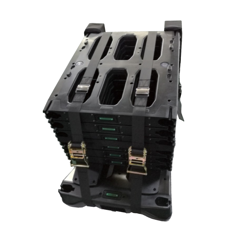 Арочный металлодетектор ZKTeco PD-300