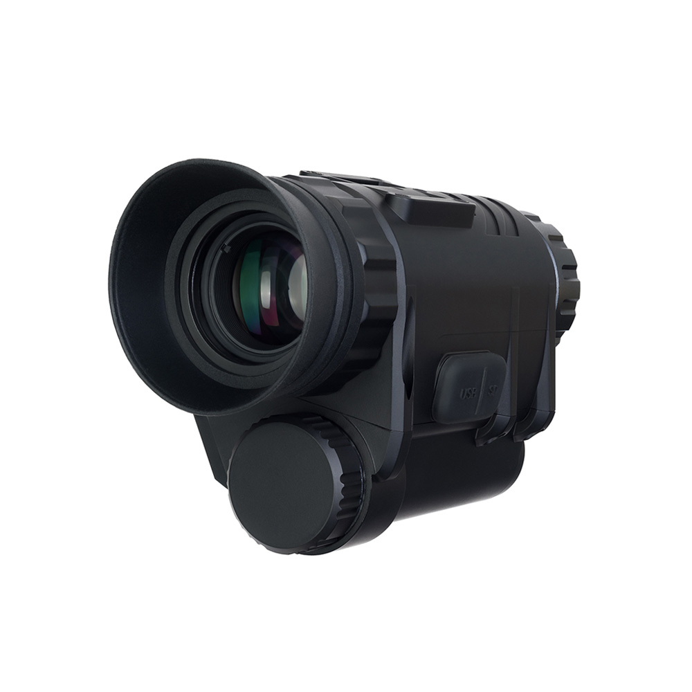 Монокуляр на шлем Levenhuk Halo NVM50 Helmet