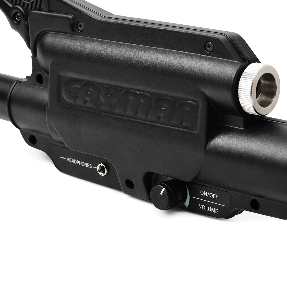 Нелинейный локатор ST-400 Cayman