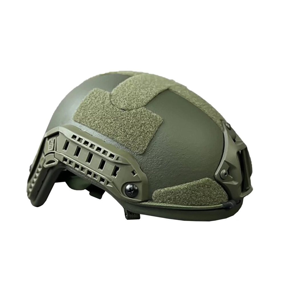 Шлем баллистический Арамид FAST Ops-Core