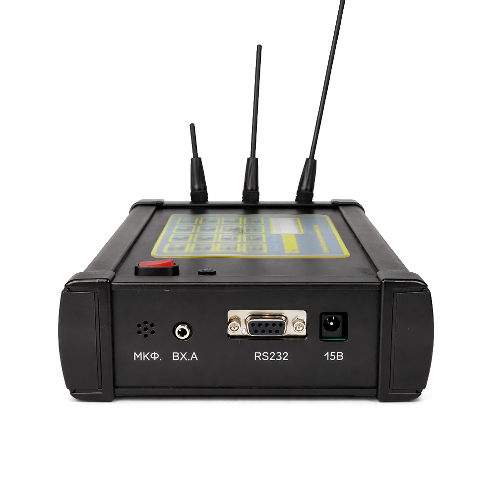 Имитатор сигналов Шиповник-2