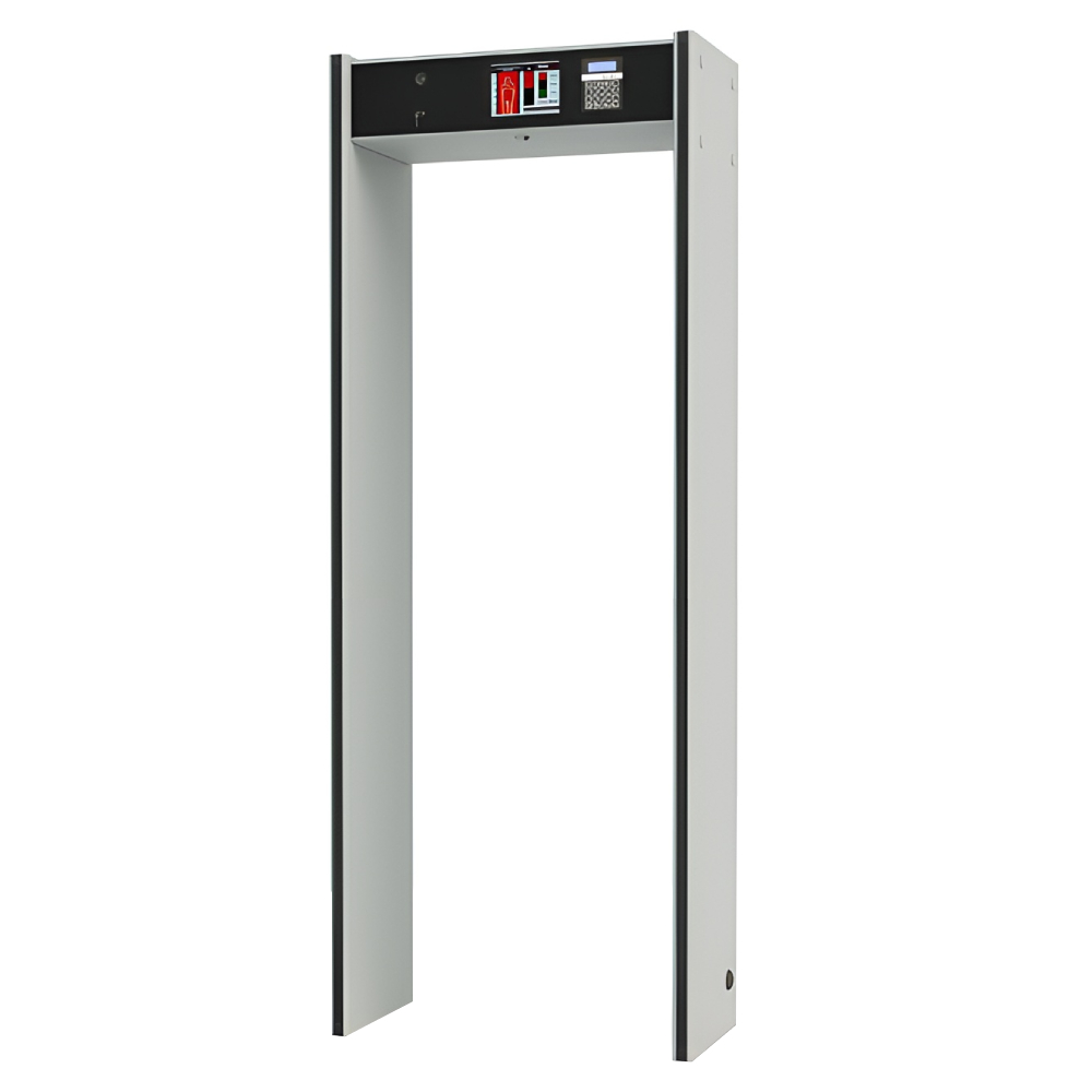 Арочный металлодетектор SmartScan C18