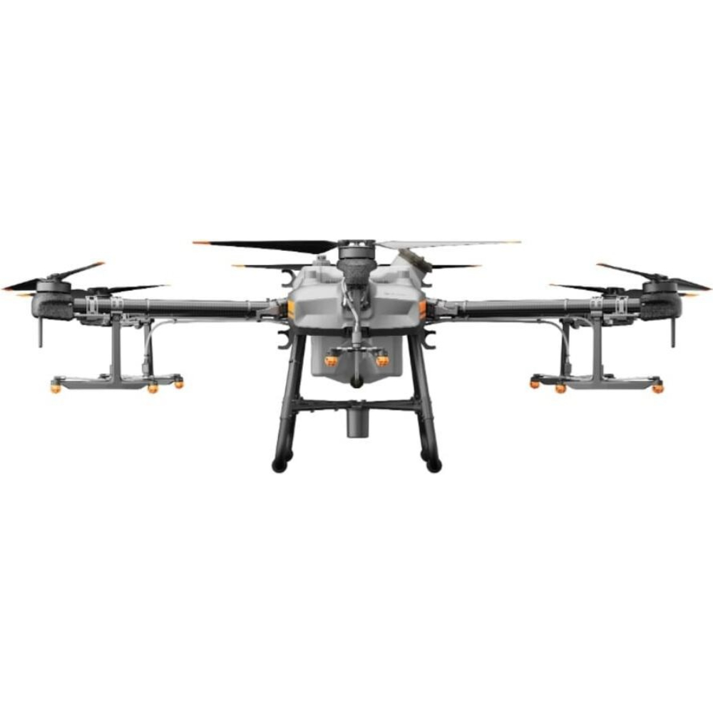 Сельскохозяйственный дрон DJI Agras T30