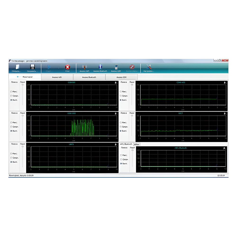 Программно-аппаратный комплекс Саламандра-3
