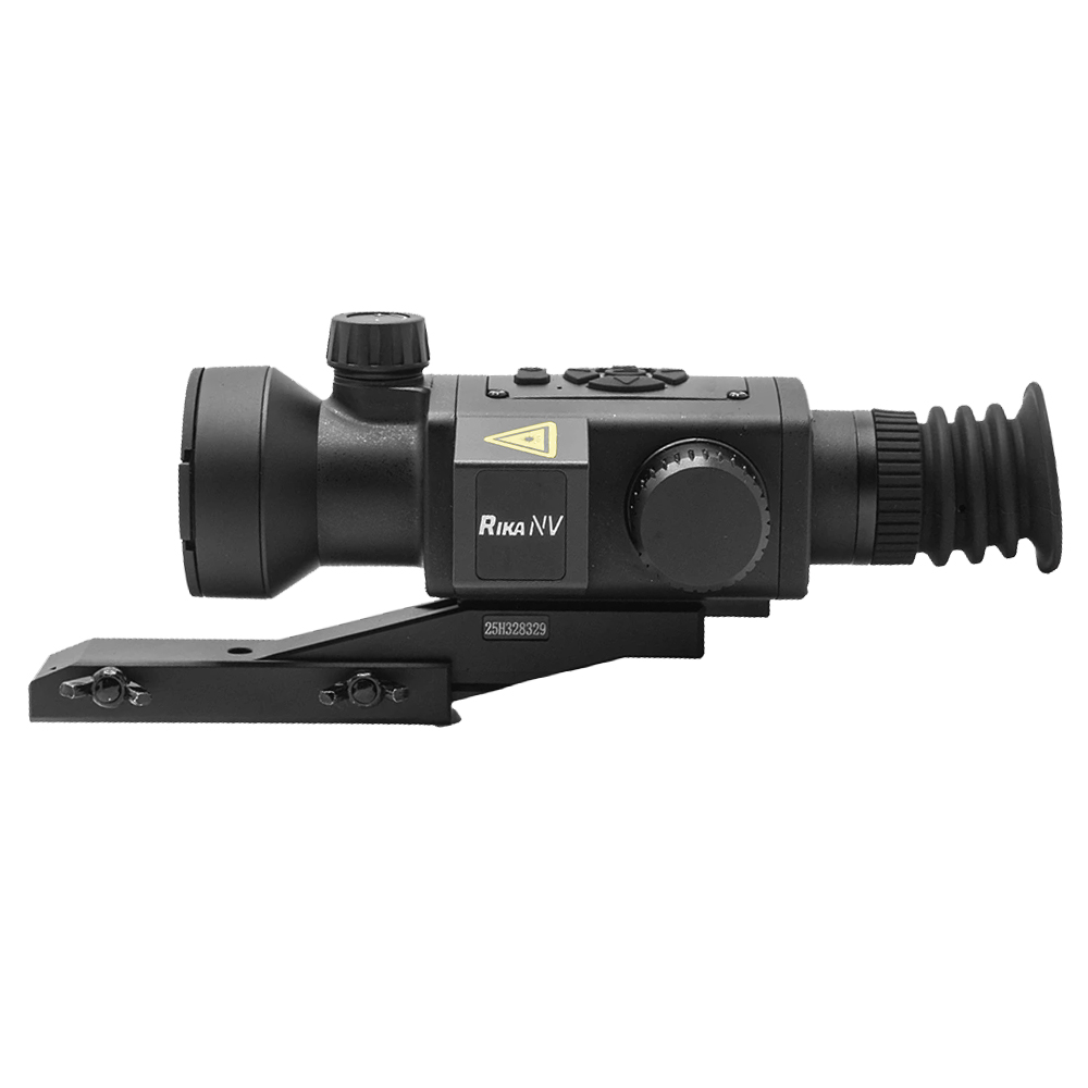 Тепловизионный прицел RikaNV Ovod M35 LRF