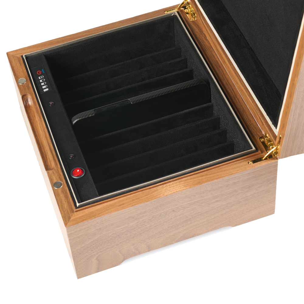 Акустический сейф Шкатулка-2/11 УЭ