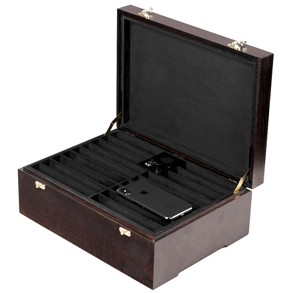 Акустический сейф Шкатулка-2/18