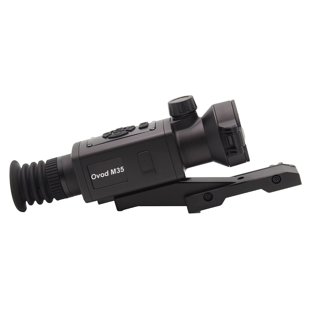 Тепловизионный прицел RikaNV Ovod M25