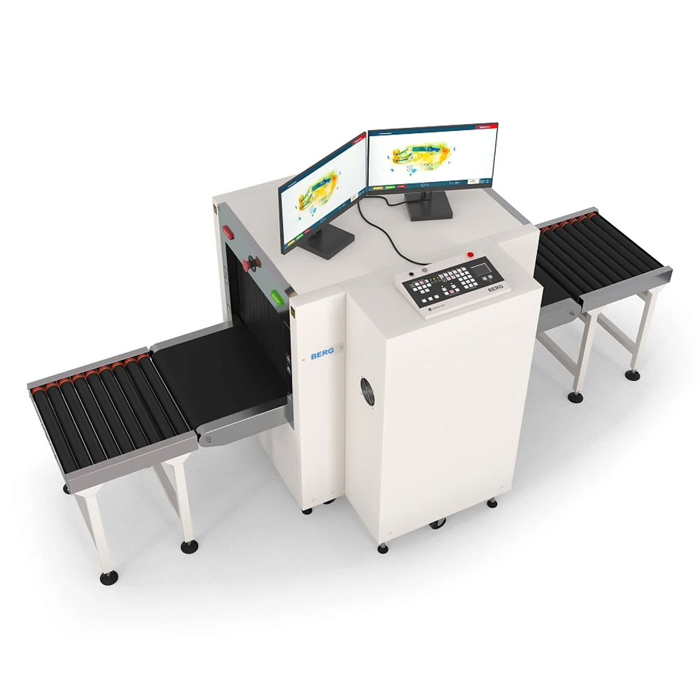 Интроскоп Berg 6040DV
