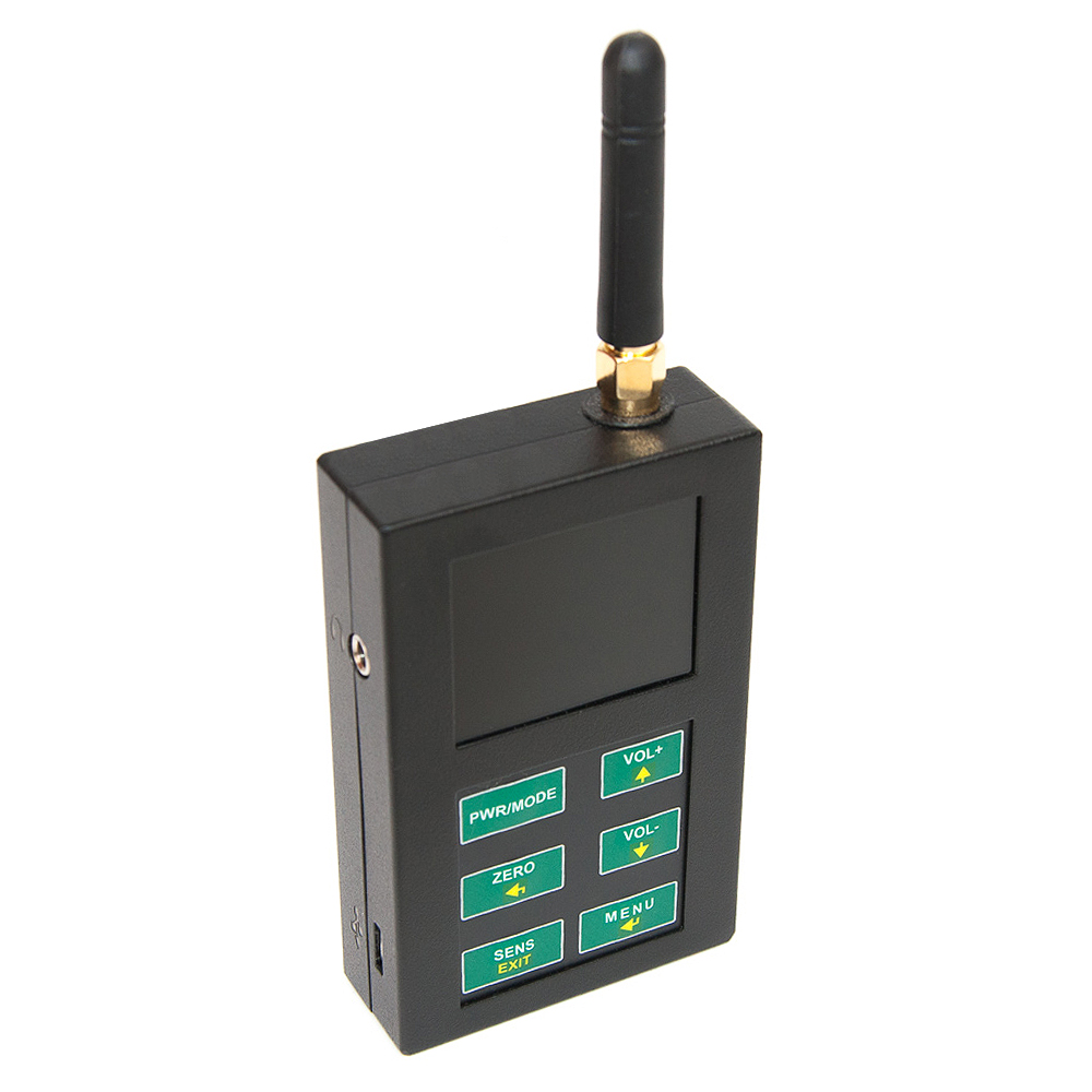 Детектор скрытых жучков ST-112