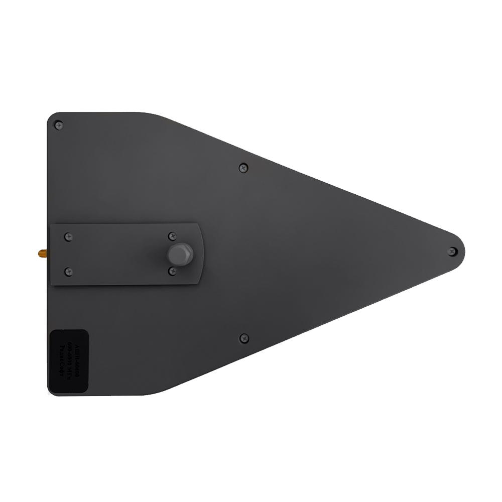 Широкополосная антенна АШН-60600 для комплекса радиомониторинга Кассандра