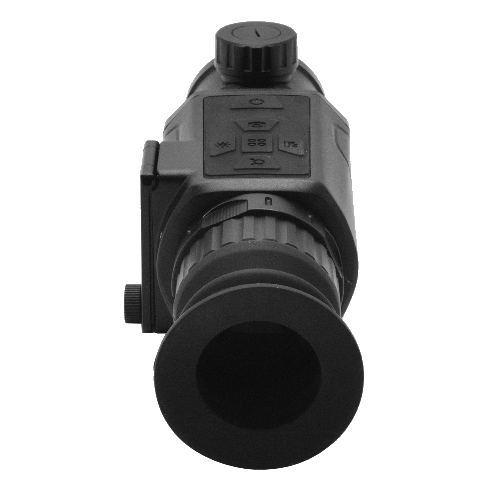 Тепловизионный прицел RikaNV Ovod 335