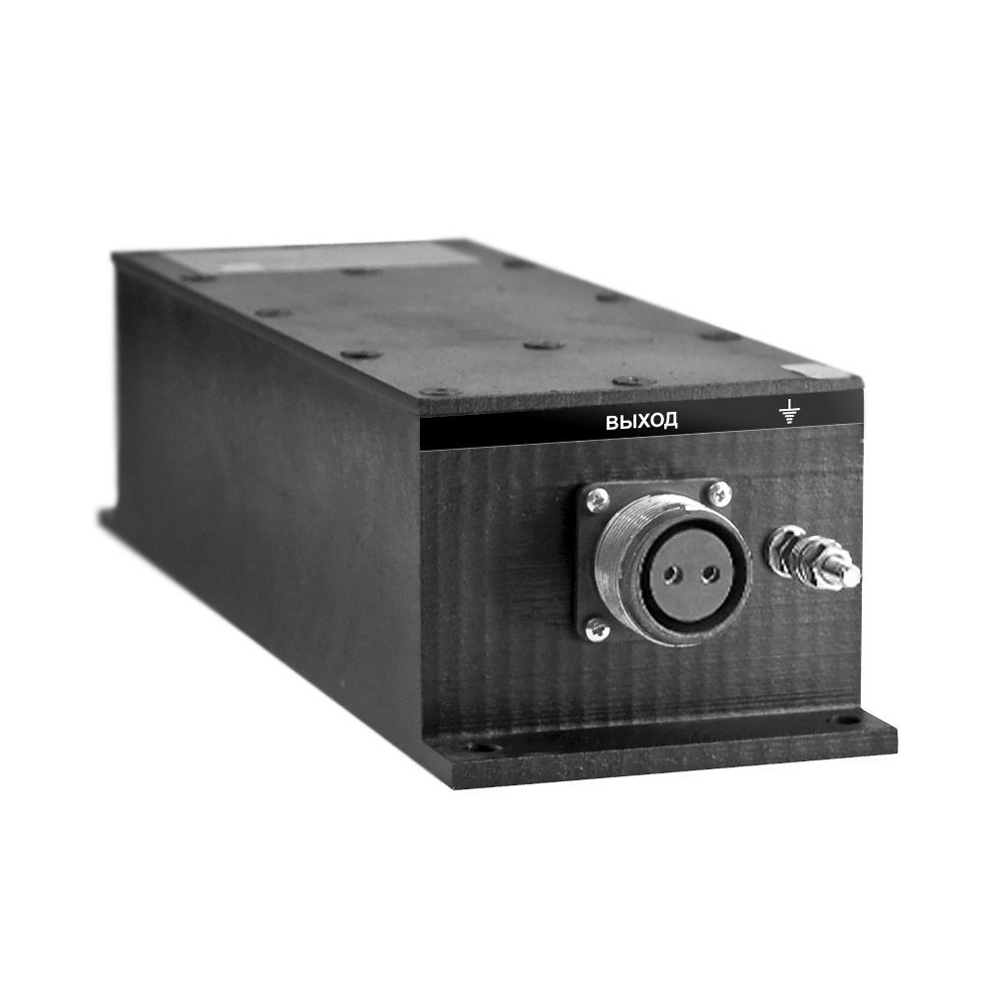 Сетевой фильтр ЛППФ-10-1Ф