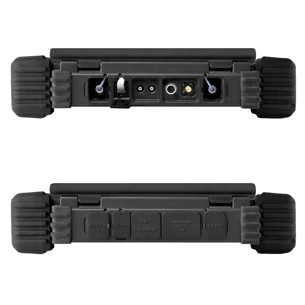 Комплекс радиомониторинга Oscor Green 8