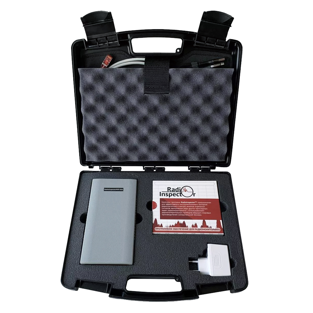 программно-аппаратный комплекс для выявления и контроля всех Wi-Fi устройств Комплекс контроля беспроводной связи Кассандра WiFi