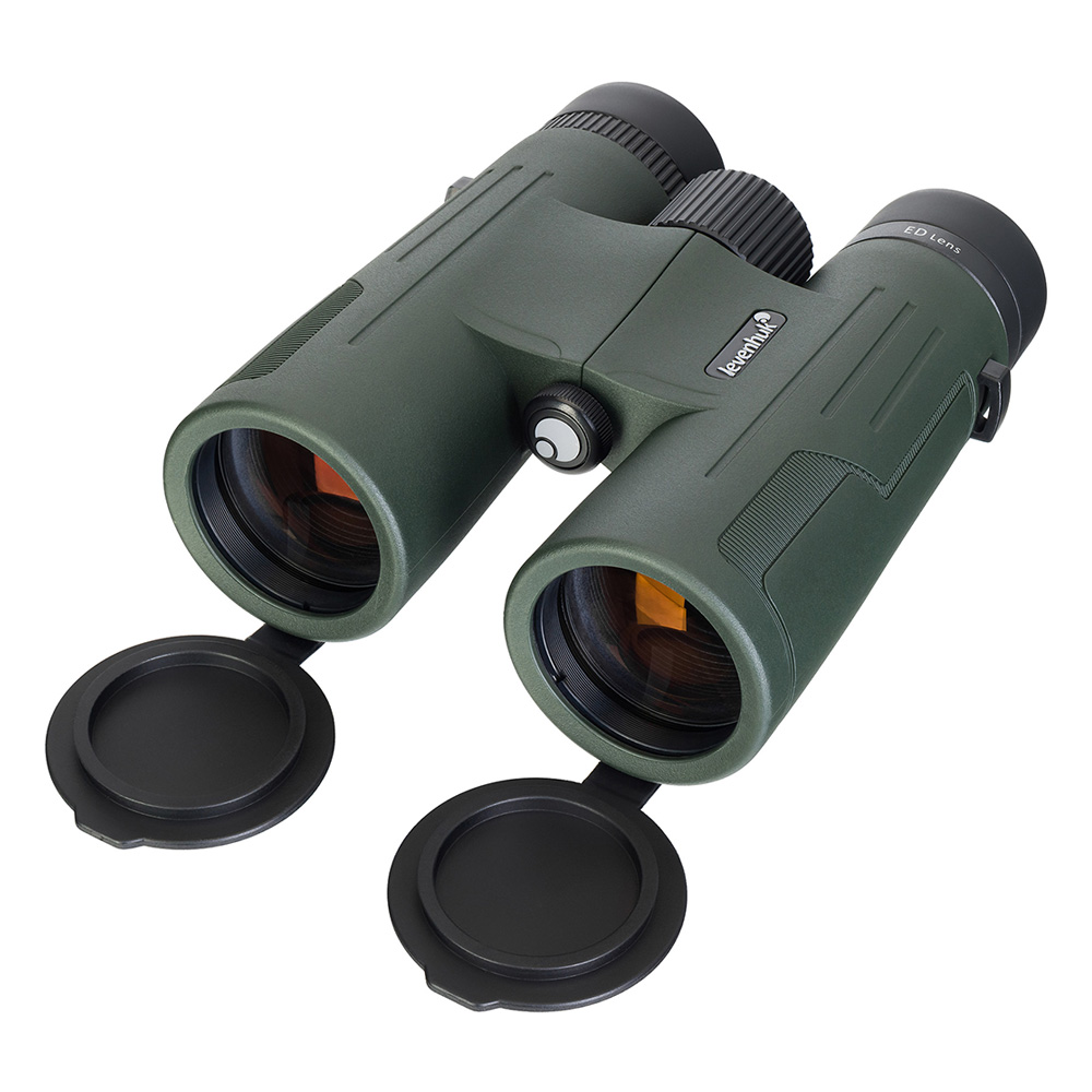 Бинокль Levenhuk New Karma PRO ED 8x42