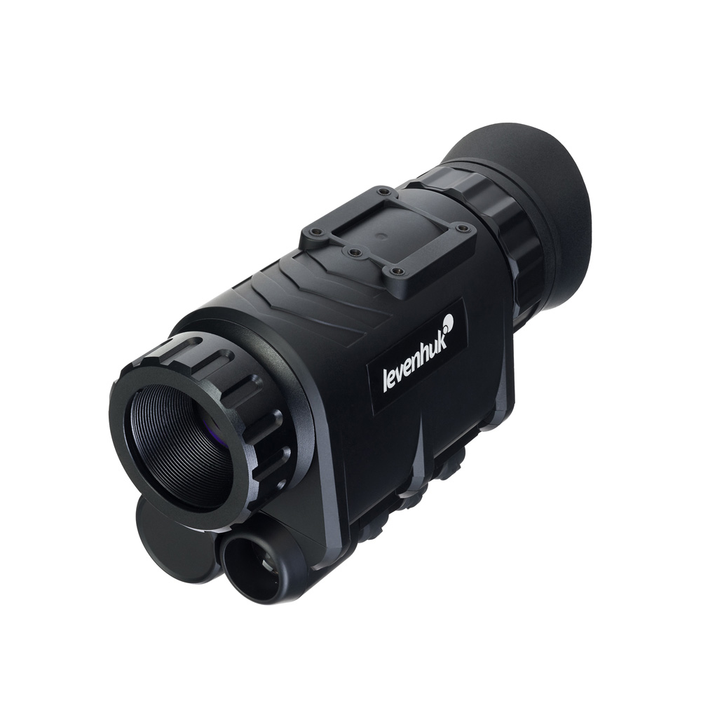 Монокуляр на шлем Levenhuk Halo NVM50 Helmet