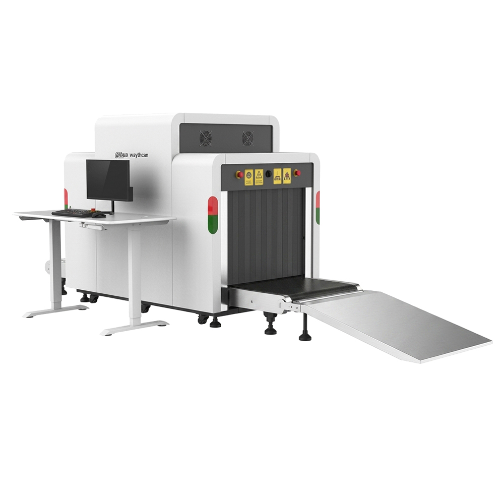 Интроскоп Dahua ISC-M8065
