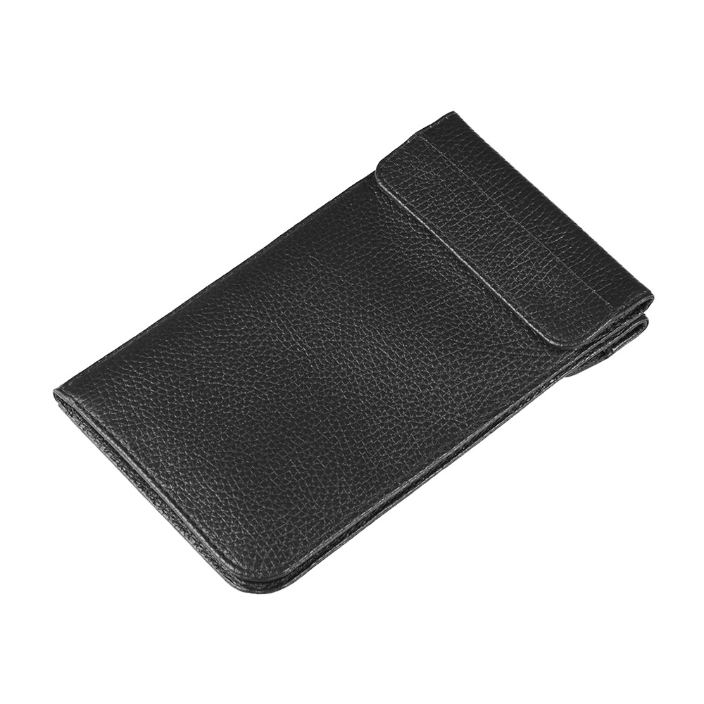 Чехол фарадея на два телефона Faraday Bag P2 Black