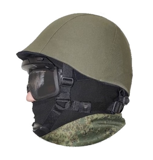Защитный шлем КОЛПАК 20