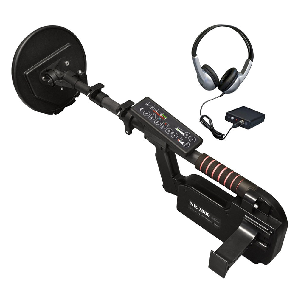 Детектор нелинейных переходов NR-2000