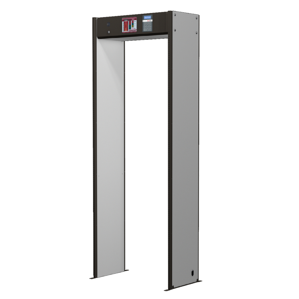 Арочный металлодетектор SmartScan A3