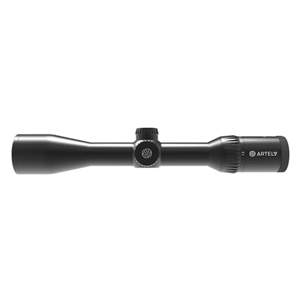 Оптический прицел Artelv CRS Fiber 1.5-6x44 SFP
