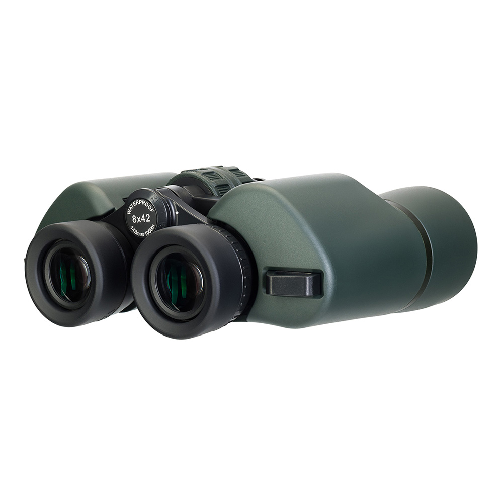 Бинокль Levenhuk New Sherman PRO 8x42