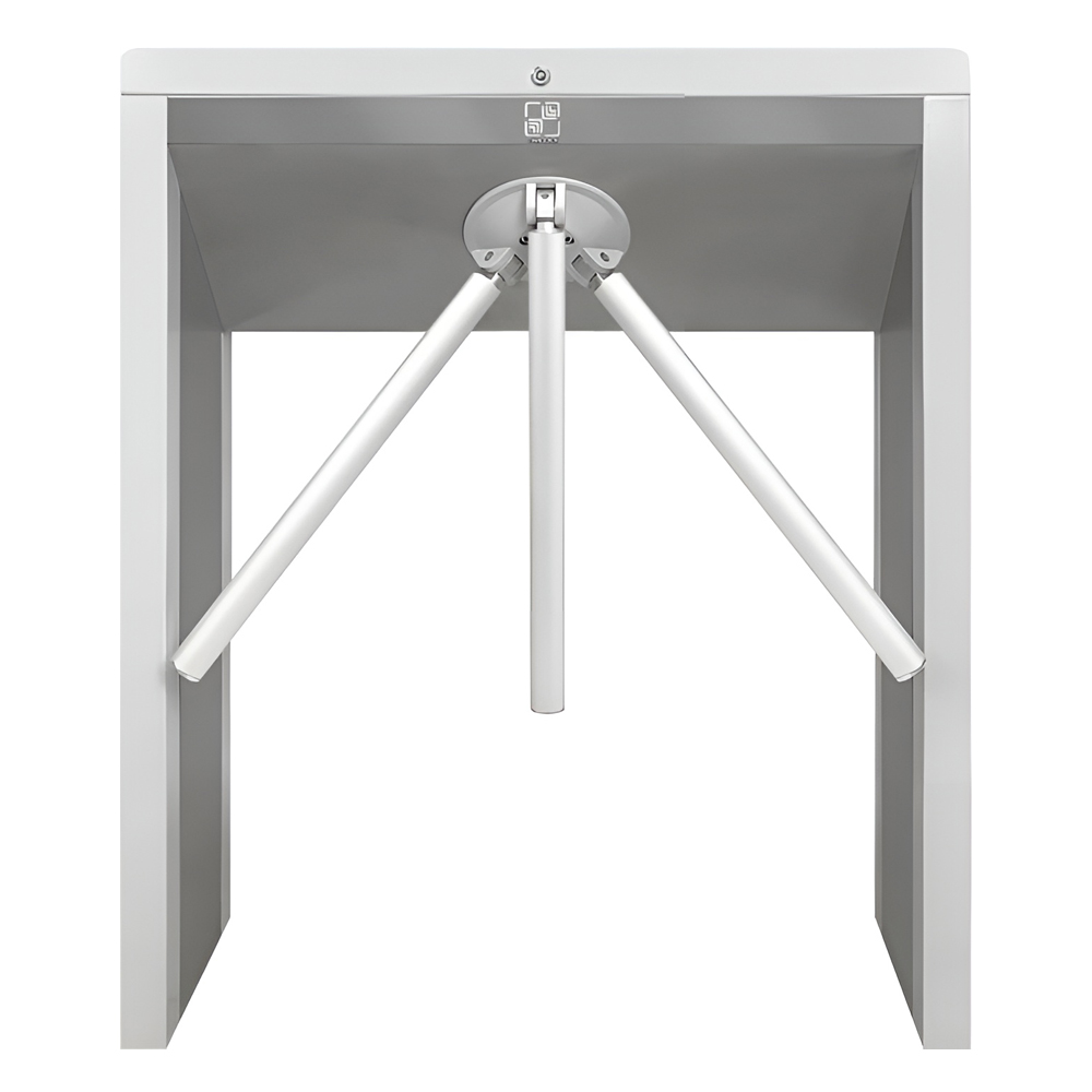 Тумбовый турникет-трипод CARDDEX STL-03C (нерж)