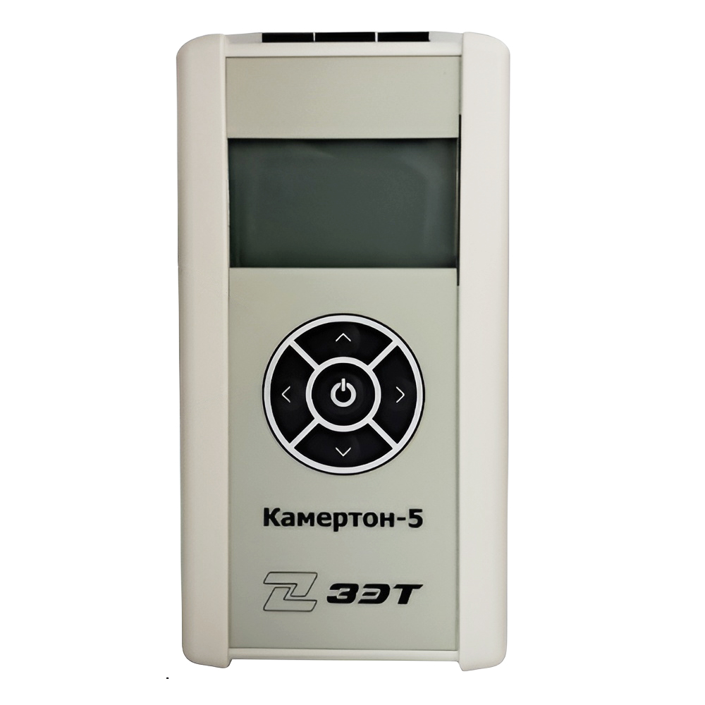 Система виброакустической защиты Камертон-5