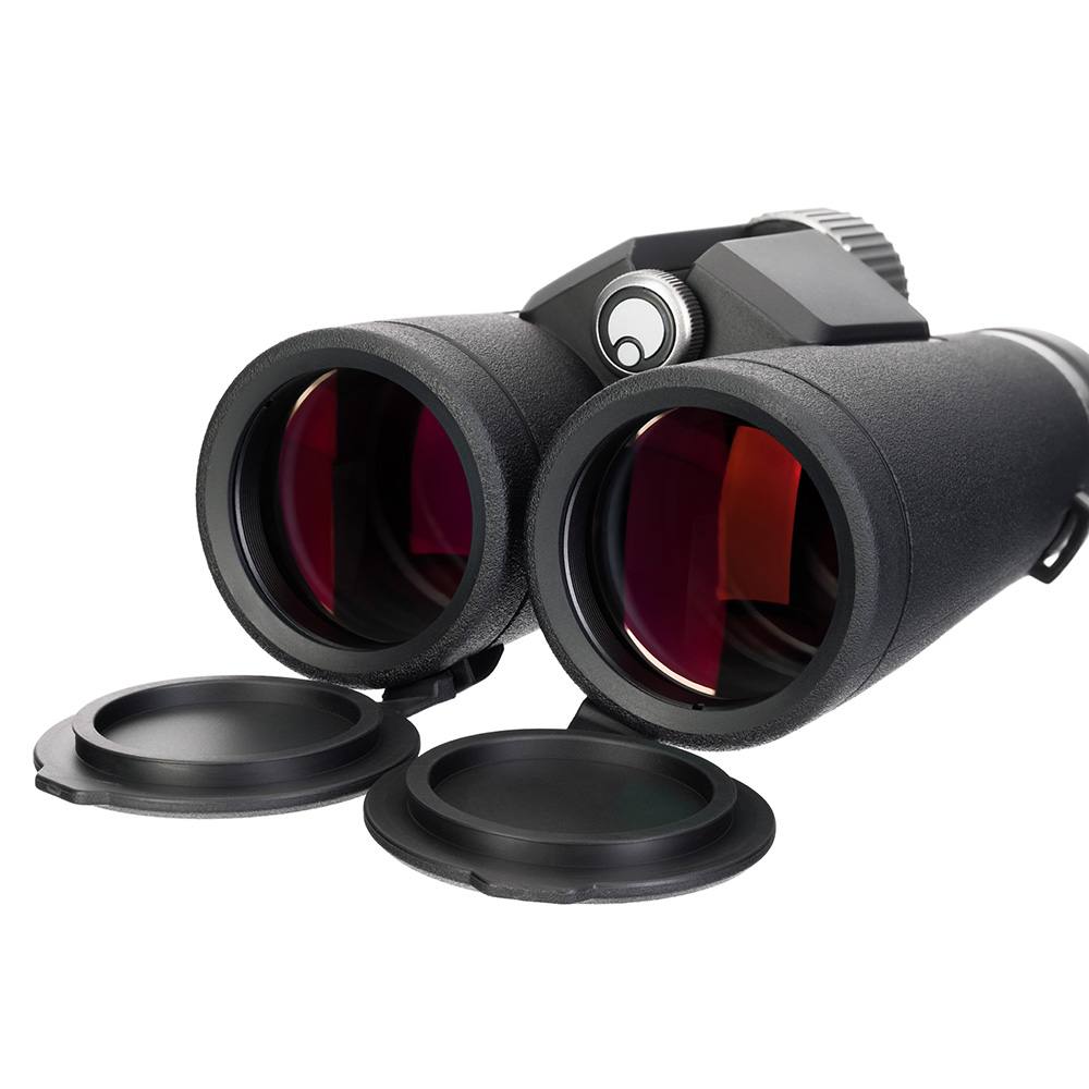 Бинокль Levenhuk Nitro ED 10x42