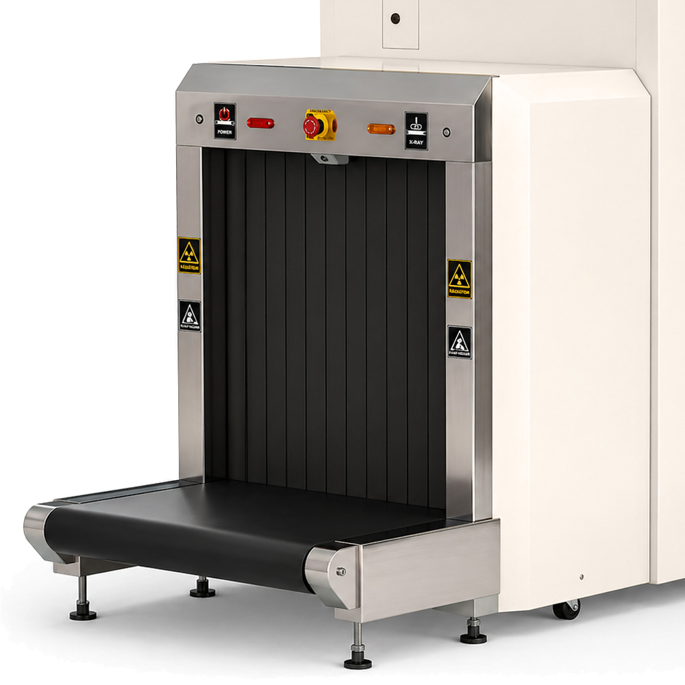 Интроскоп Berg 8065