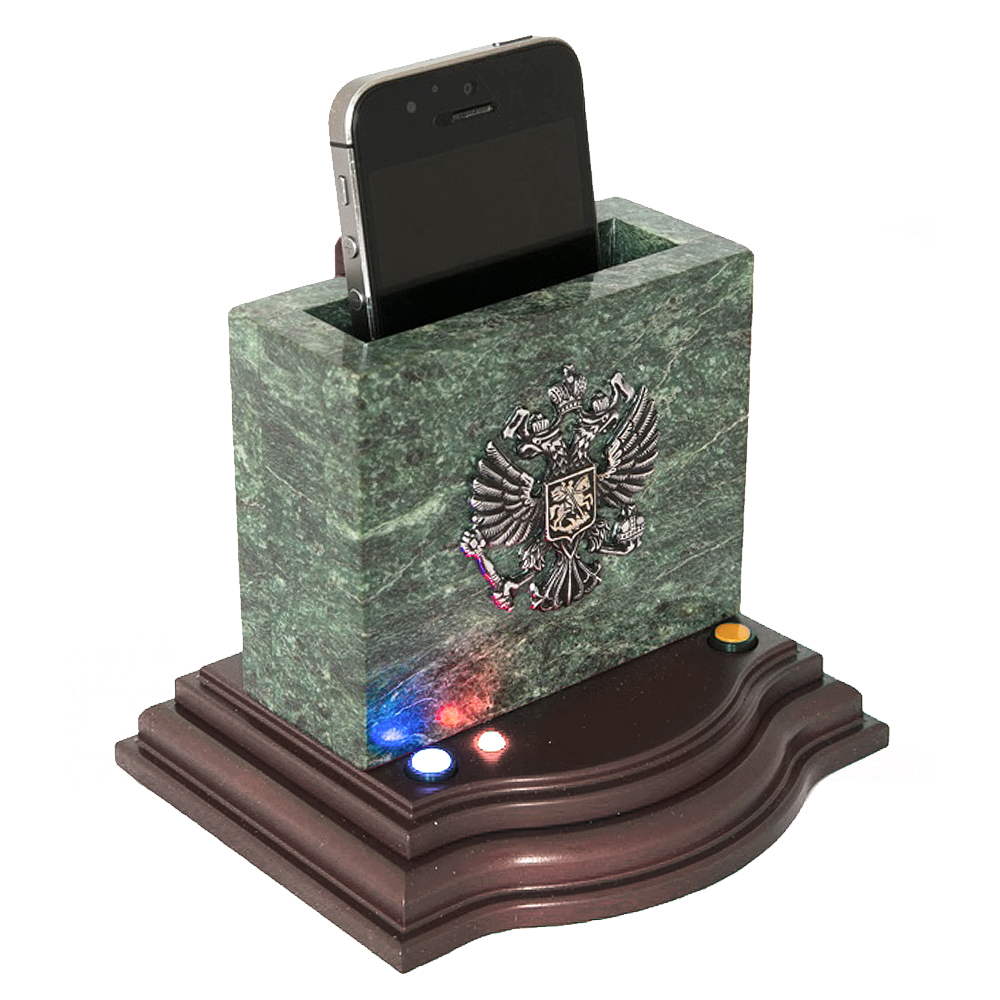 Акустический сейф Ладья DA