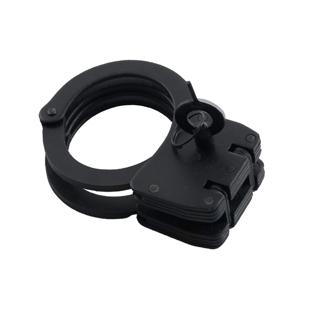 Наручники конвойные БРС-3 оксидированные