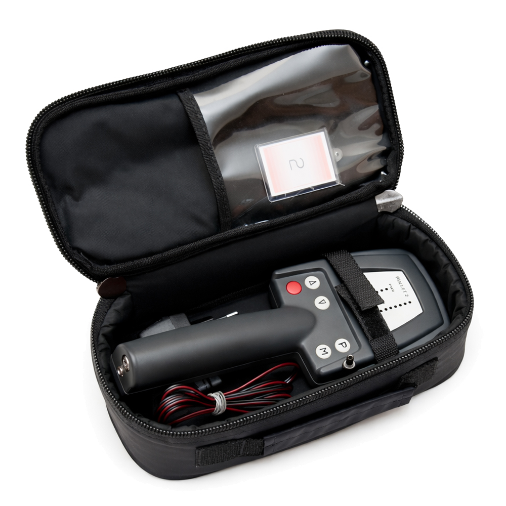 Нелинейный локатор Буклет-2