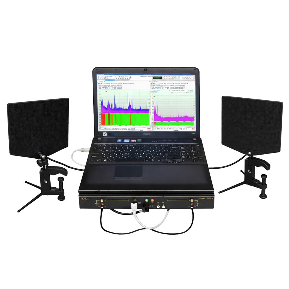 Комплексы радиомониторинга Комплекс радиомониторинга Кассандра СО