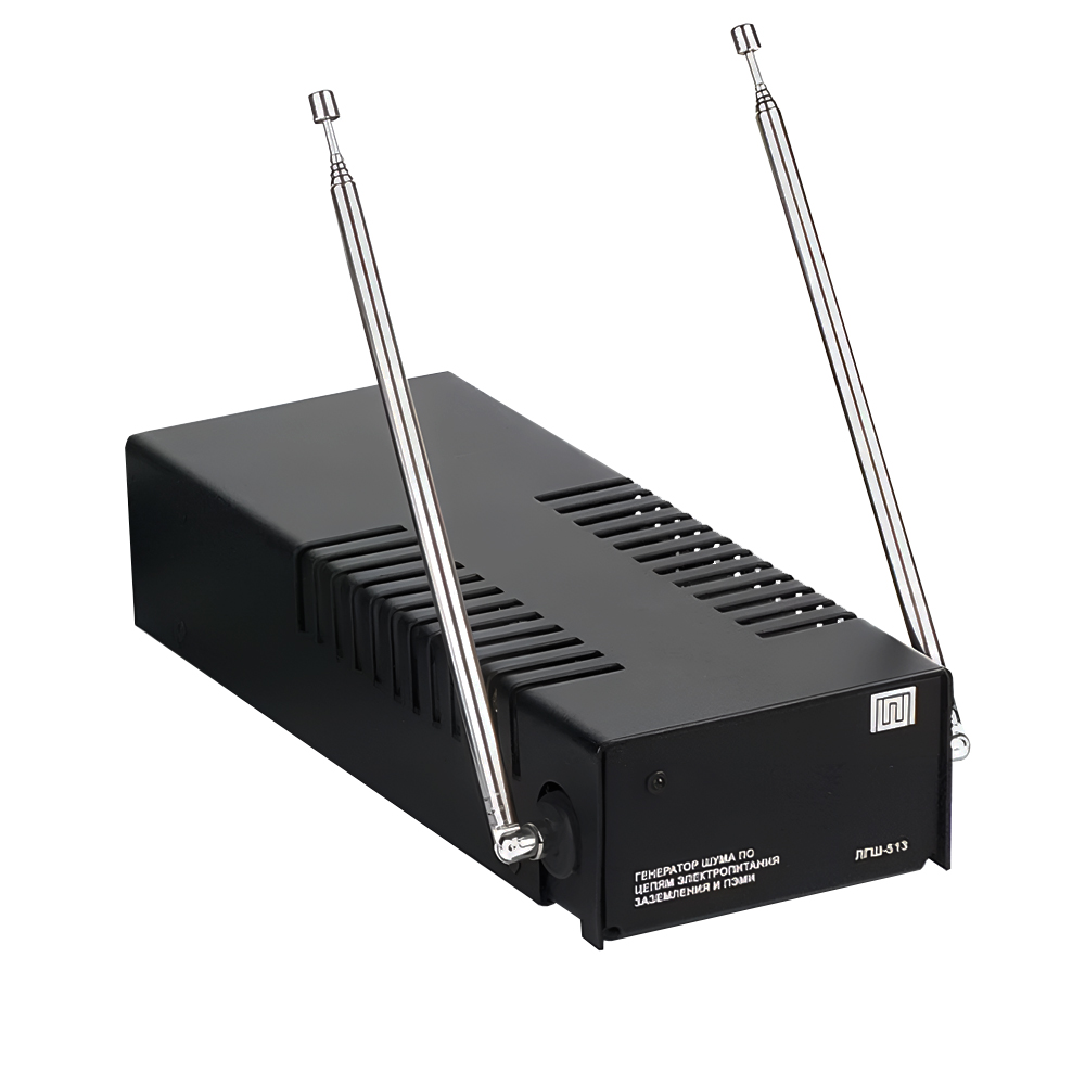 Генератор шума ЛГШ-513